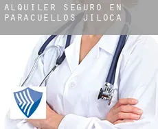 Alquiler seguro en  Paracuellos de Jiloca