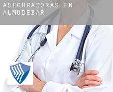 Aseguradoras en  Almudébar