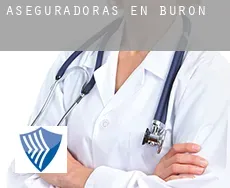 Aseguradoras en  Burón