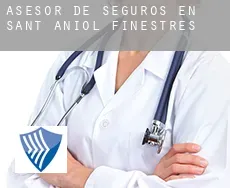 Asesor de seguros en  Sant Aniol de Finestres