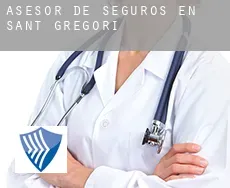 Asesor de seguros en  Sant Gregori