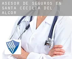 Asesor de seguros en  Santa Cecilia del Alcor