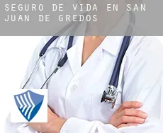 Seguro de vida en  San Juan de Gredos