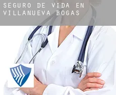 Seguro de vida en  Villanueva de Bogas