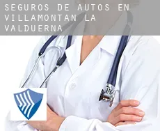 Seguros de autos en  Villamontán de la Valduerna