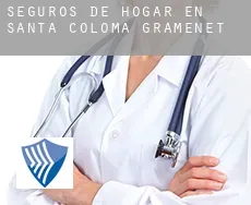 Seguros de hogar en  Santa Coloma de Gramenet