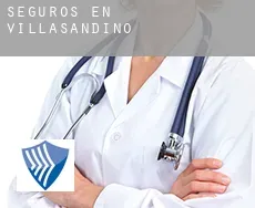 Seguros en  Villasandino