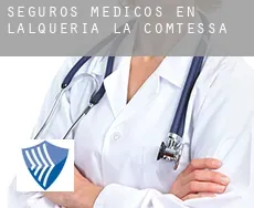 Seguros medicos en  L'Alqueria de la Comtessa