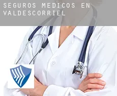 Seguros medicos en  Valdescorriel