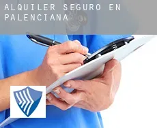 Alquiler seguro en  Palenciana