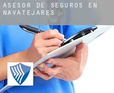 Asesor de seguros en  Navatejares