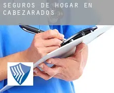 Seguros de hogar en  Cabezarados