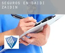 Seguros en  Saidí / Zaidín