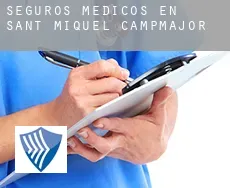 Seguros medicos en  Sant Miquel de Campmajor