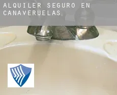 Alquiler seguro en  Cañaveruelas