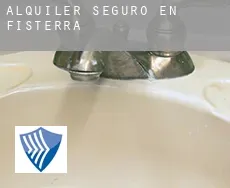 Alquiler seguro en  Fisterra