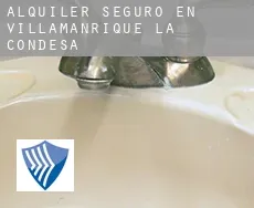 Alquiler seguro en  Villamanrique de la Condesa