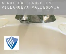 Alquiler seguro en  Villanueva de Valdegovía