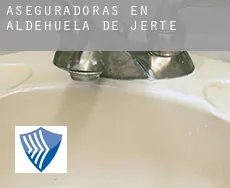 Aseguradoras en  Aldehuela de Jerte