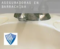 Aseguradoras en  Barrachina