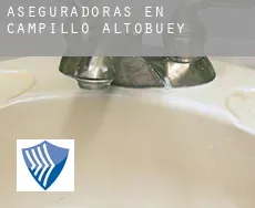 Aseguradoras en  Campillo de Altobuey