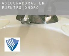 Aseguradoras en  Fuentes de Oñoro