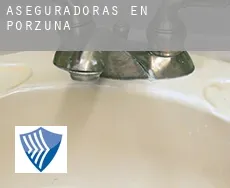 Aseguradoras en  Porzuna