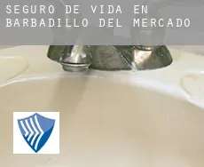 Seguro de vida en  Barbadillo del Mercado