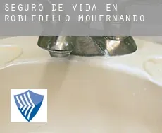 Seguro de vida en  Robledillo de Mohernando