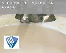 Seguros de autos en  Araia