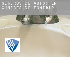 Seguros de autos en  Cumbres de Enmedio