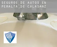 Seguros de autos en  Peralta de Calasanz