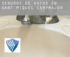 Seguros de autos en  Sant Miquel de Campmajor