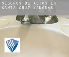 Seguros de autos en  Santa Cruz de Yanguas