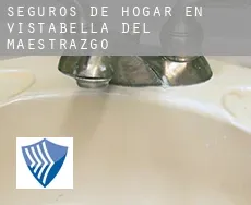 Seguros de hogar en  Vistabella del Maestrazgo