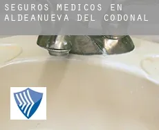 Seguros medicos en  Aldeanueva del Codonal