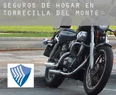 Seguros de hogar en  Torrecilla del Monte