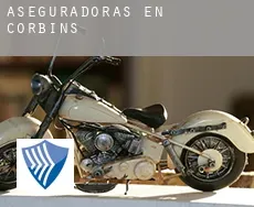 Aseguradoras en  Corbins