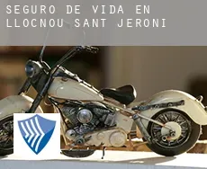 Seguro de vida en  Llocnou de Sant Jeroni