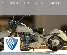 Seguros en  Frigiliana