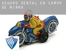 Seguro dental en  Campo de Mirra / Camp de Mirra