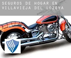 Seguros de hogar en  Villavieja del Lozoya