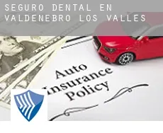 Seguro dental en  Valdenebro de los Valles