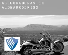 Aseguradoras en  Aldearrodrigo