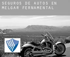 Seguros de autos en  Melgar de Fernamental