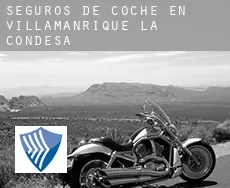 Seguros de coche en  Villamanrique de la Condesa