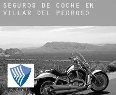 Seguros de coche en  Villar del Pedroso