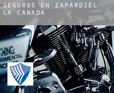 Seguros en  Zapardiel de la Cañada