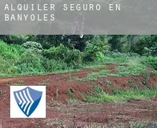 Alquiler seguro en  Banyoles