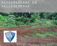 Aseguradoras en  Vallehermosa